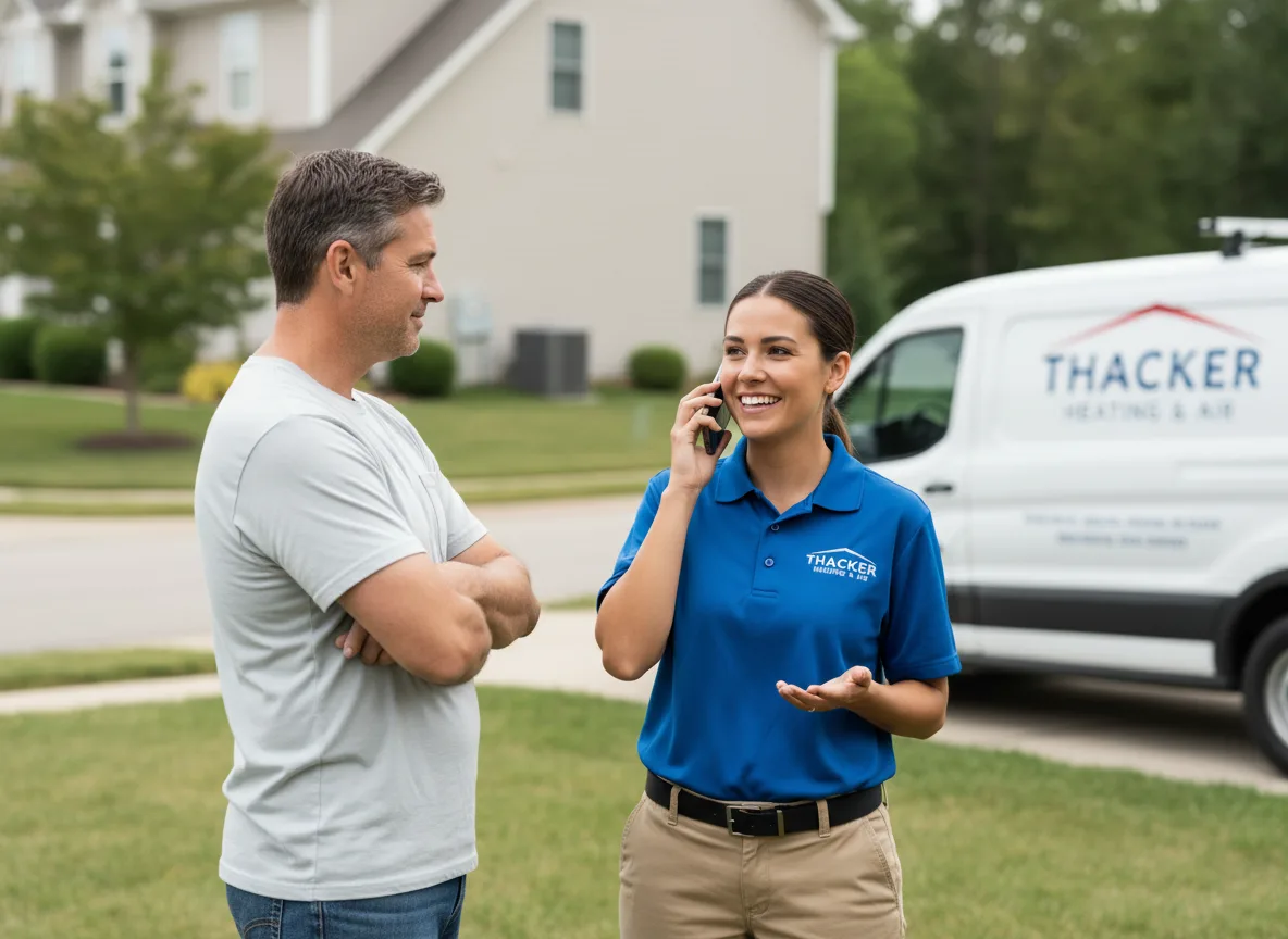 Ac Repair Morgantown, WV FAQs